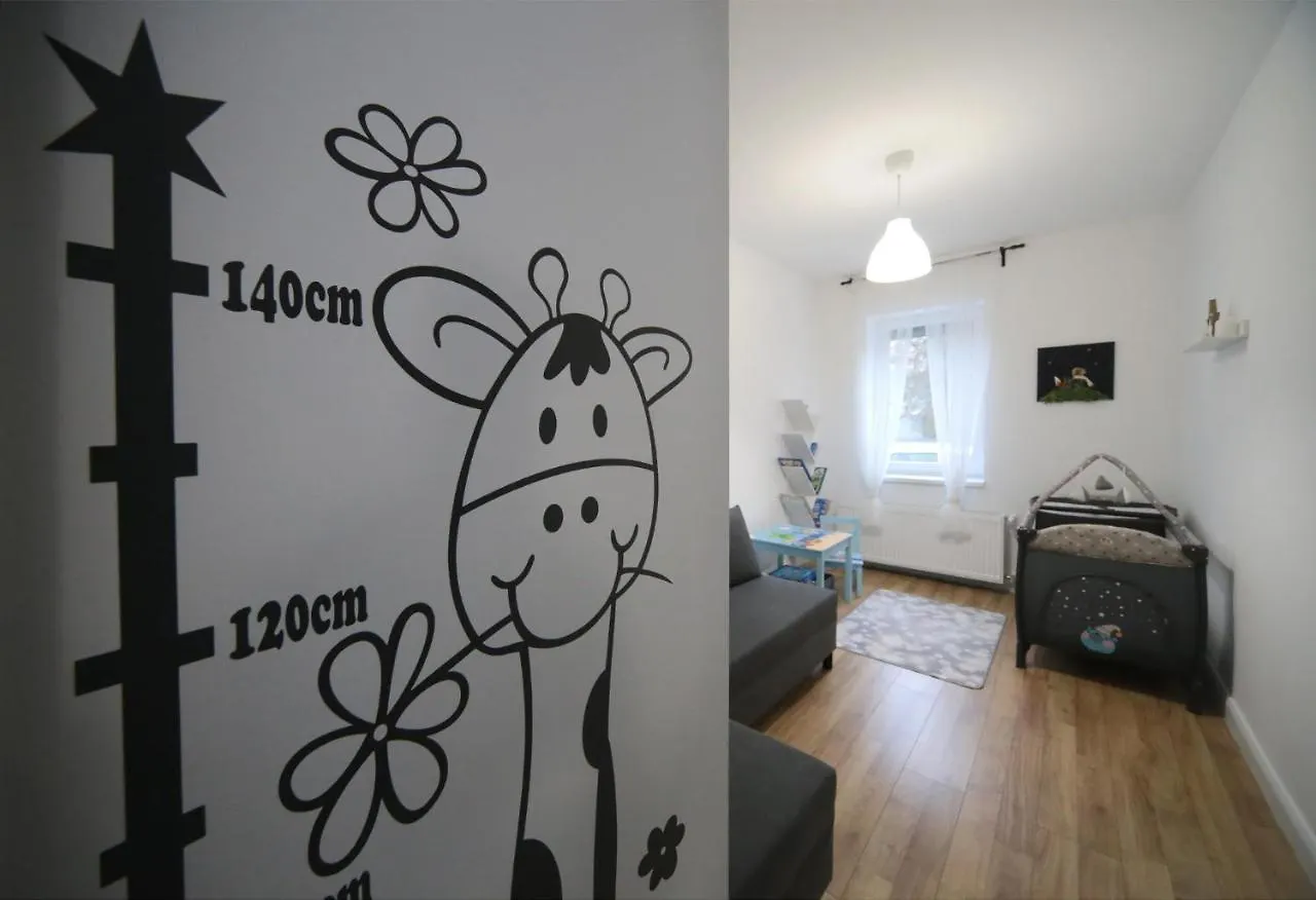 Etoile Apartman Eger 0*,  Hungary