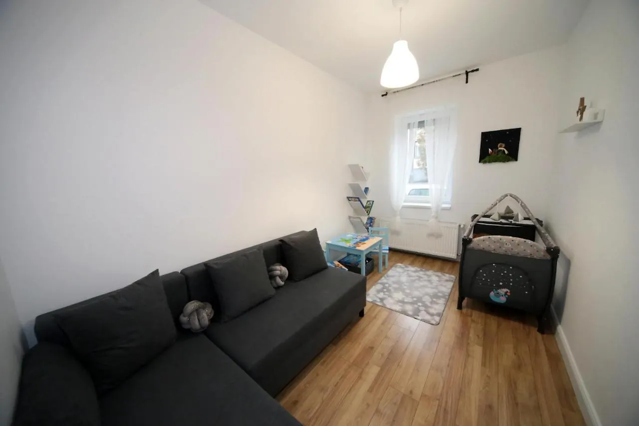 Etoile Apartman Eger Hungary