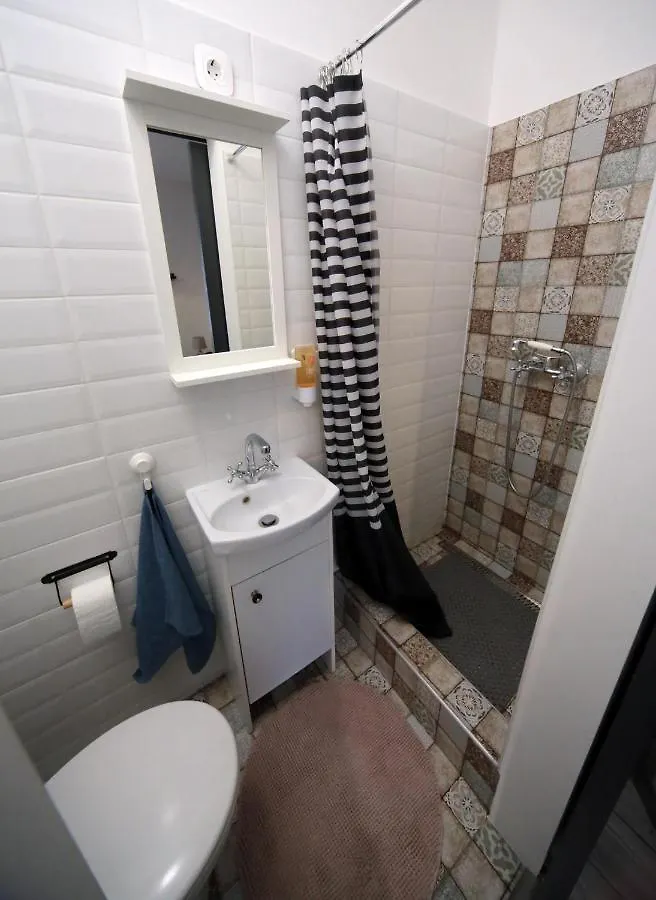 Etoile Apartman 에게르 아파트